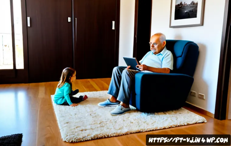 Casa para várias gerações: como avaliar conforto, segurança e custos antes de viver em conjunto 3 멀티제너레이션 주거에서의 생활 편의성 관련 이미지 1